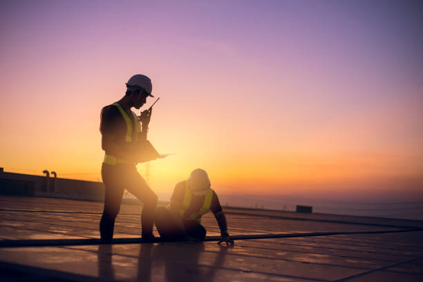 East Pittsburgh, PA Roofing Contractor Company