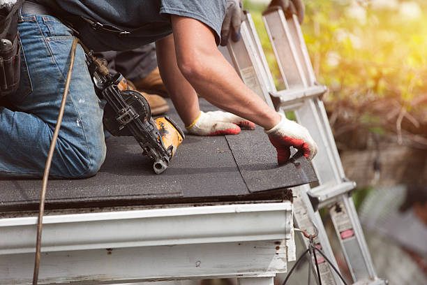 Tile Roofing Contractor in East Pittsburgh, PA
